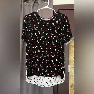 Vince Camuto dressy casual shirt